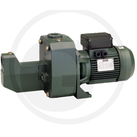 Self-priming centrifugal pump jet 151t 26070330 | NewgardenAgri.com