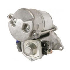 Electric starter motor compatible with KUBOTA BX2200D mower engine | NewgardenAgri.com