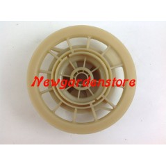 Motor cultivator starter pulley LT200 LAUNTOP 30106062009 | NewgardenAgri.com