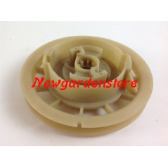 Motor cultivator starter pulley LT200 LAUNTOP 30106062009 | NewgardenAgri.com