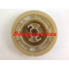 Motor cultivator starter pulley LT200 LAUNTOP 30106062009 | NewgardenAgri.com