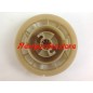 Motor cultivator starter pulley LT200 LAUNTOP 30106062009