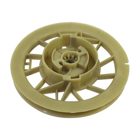 Motor cultivator starter pulley LT390 LAUNTOP 34006203 | NewgardenAgri.com