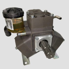 IMOVILLI medium-high pressure M 60 gimbal diaphragm pump 58 l/1' 40bar 550RPM | NewgardenAgri.com