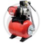 Domestic pump mod 58 stainless steel motor 230V / 50HZ - 1000W 26070174