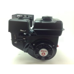 ZANETTI BENZINA ZBM210C1MV motor completo motor cultivador cónico 23 mm manual | NewgardenAgri.com