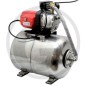 Pompa domestica mod 62 inox motore 230V / 50HZ - 1200W 26070176