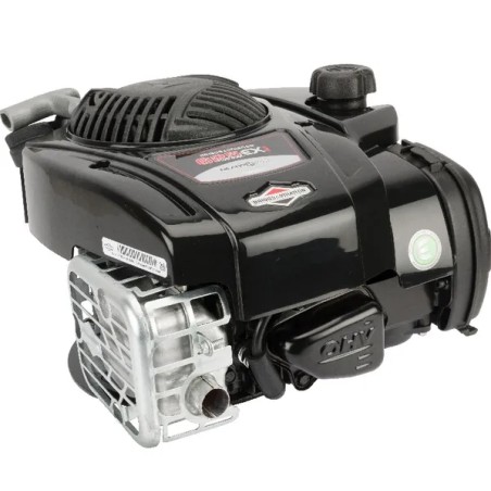 Moteur complet BRIGGS & STRATTON 625E 150cc 22x80 volant moteur Heavy duty | NewgardenAgri.com