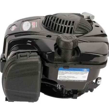 Kompletter BRIGGS & STRATTON Motor 625E 150ccm 22x80 Schwungrad Schwerlastmotor