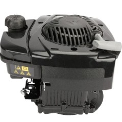 Complete BRIGGS & STRATTON motor 625E 150cc 22x80 flywheel Heavy duty engine | NewgardenAgri.com