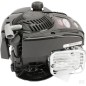 Kompletter BRIGGS & STRATTON Motor 625E 150ccm 22x80 Schwungrad Schwerlastmotor