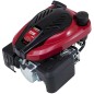 LONCIN motor completo eje vertical volante pesado 159 cc para motoazada