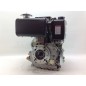 Motor completo ZANETTI DIESEL ZDM86C1MV motocultor con arranque manual