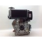 Motore completo motocoltivatore ZANETTI DIESEL ZDM86C1MV conico avv. manuale