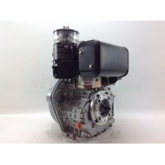 Motor completo ZANETTI DIESEL ZDM86C1MV motocultor con arranque manual | NewgardenAgri.com