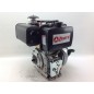 Motor completo ZANETTI DIESEL ZDM86C1MV motocultor con arranque manual