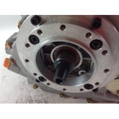 Motor completo ZANETTI DIESEL ZDM86C1MV motocultor con arranque manual | NewgardenAgri.com