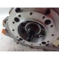 Motor completo ZANETTI DIESEL ZDM86C1MV motocultor con arranque manual