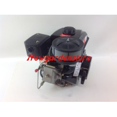 Complete ZANETTI DIESEL ZDX210L2 motor cultivator engine cylindrical manual start | NewgardenAgri.com