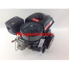 Motor completo ZANETTI DIESEL ZDX210L2 motocultor cilíndrico arranque manual | NewgardenAgri.com