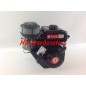 Komplette ZANETTI DIESEL ZDX210L2 Motorgrubber Motor zylindrisch Handstart