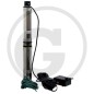 Pompa fontana mod 93 motore 230V / 50HZ - 1000W 26070178