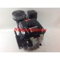 Complete ZANETTI DIESEL ZDX210L2 motor cultivator engine cylindrical manual start