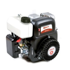 ZANETTI ZEN130L1 kompletter Benzinmotor ZANETTI ZEN130L1 Welle Ã˜ 15 | NewgardenAgri.com