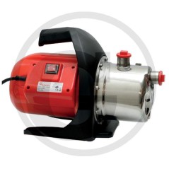 Bomba de jardín mod 90 INOX motor 230V / 50HZ - 1500W 26070171 | NewgardenAgri.com