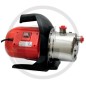 Bomba de jardín mod 90 INOX motor 230V / 50HZ - 1500W 26070171