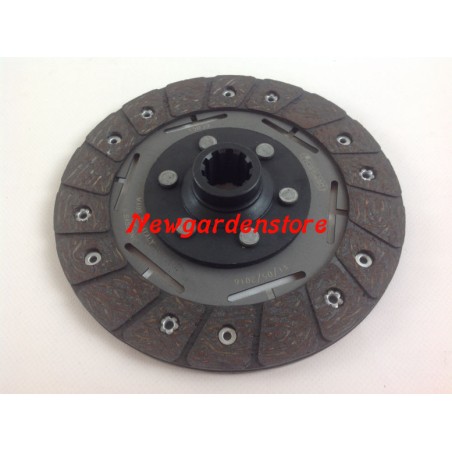 Clutch mechanism 15039 PASQUALI motor cultivator 921 922 934 917 923 924 933 | NewgardenAgri.com