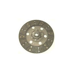 Clutch disc 41590 FOR ZETOR GG4 Tractors 41590 601 | NewgardenAgri.com