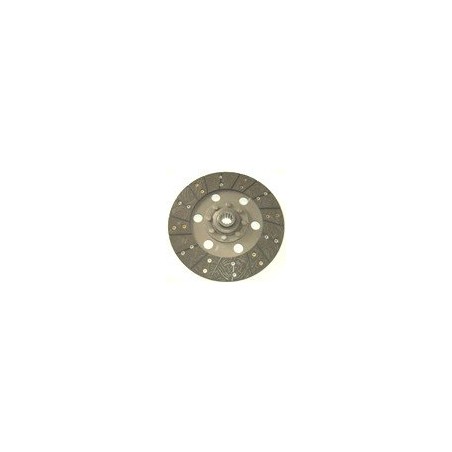 Clutch disc 41590 FOR ZETOR GG4 Tractors 41590 601 | NewgardenAgri.com