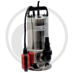 Bomba sumergible mod 233 motor de acero inoxidable 230V / 50HZ - 900W 26070169 | NewgardenAgri.com