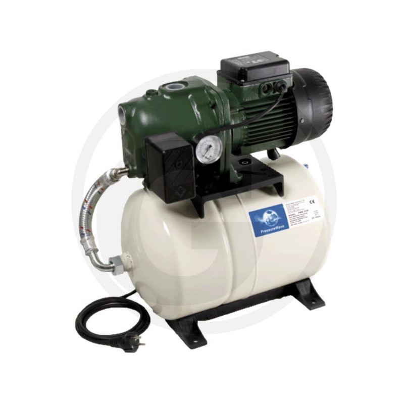 Domestic water system pump AQUAJET 102M-G 26070332