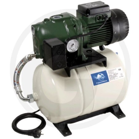 Brauchwasserpumpe AQUAJET 102M-G 26070332 | NewgardenAgri.com