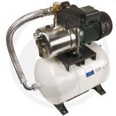 Domestic water system pump AQUAJET 132M-G 26070333 | NewgardenAgri.com