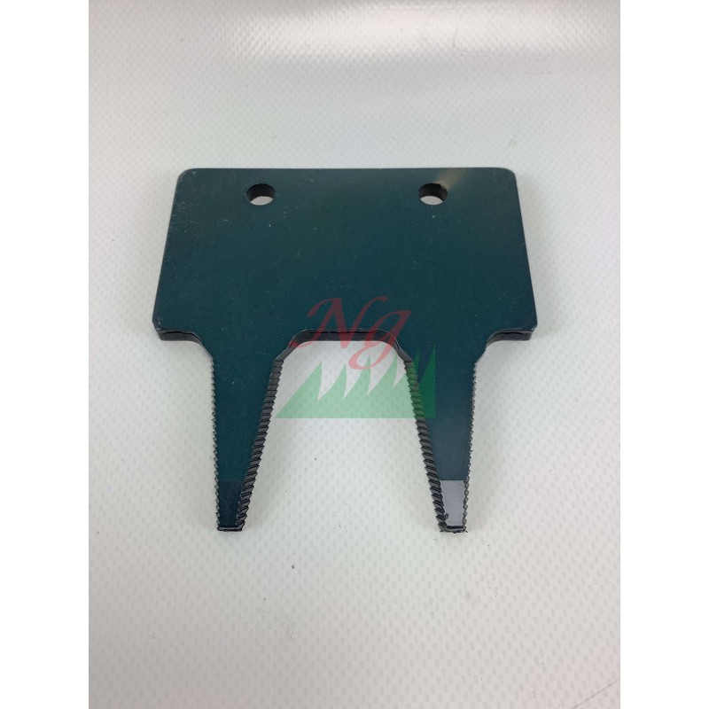 Faucheuse à double barre de dents modèles BCS SERIES 600 700 « Europa » 56550648