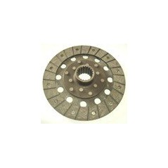 Clutch disc 40012 FOR SAME 002.4750.3 GG4 wheeled tractors 40012 001 | NewgardenAgri.com