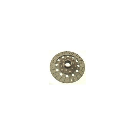 Clutch disc 40012 FOR SAME 002.4750.3 GG4 wheeled tractors 40012 001 | NewgardenAgri.com