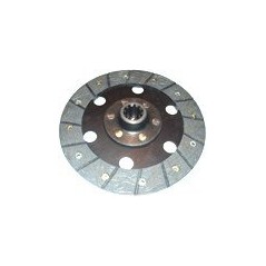 Clutch disc 41555 FOR AEBI Motor hoes, GG4 tractors 41555 008 | NewgardenAgri.com