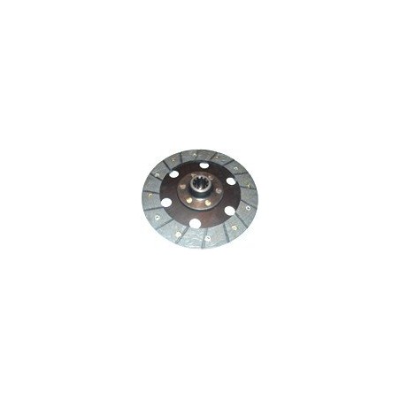 Clutch disc 41555 FOR AEBI Motor hoes, GG4 tractors 41555 008 | NewgardenAgri.com