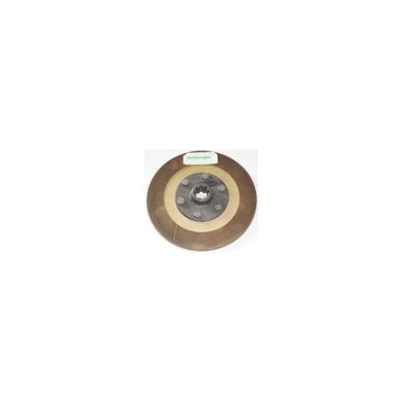 Clutch disc 41425 FOR AGRIA, BEDOGNI 60053 GG4 two-wheel tractors and tractors 41425 001 | NewgardenAgri.com