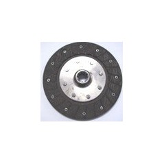 Clutch disc 40872 FOR AGRIFULL 44981656 GG4 wheeled tractors 40872 001 | NewgardenAgri.com