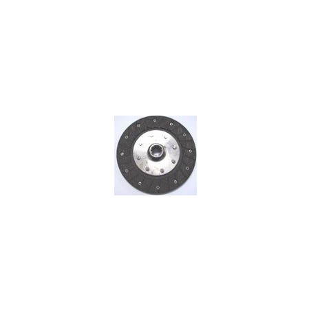 Clutch disc 40872 FOR AGRIFULL 44981656 GG4 wheeled tractors 40872 001 | NewgardenAgri.com