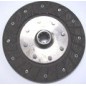 Clutch disc 40872 FOR AGRIFULL 44981656 GG4 wheeled tractors 40872 001