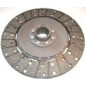 Disque d'embrayage 40216 pour AGRIFULL 5161243, AGRIFULL 5161247, FIAT AGRI 5161247 engins de chantier GG4 40216 007