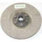 Clutch disc 40009 FOR BARBIERI Motor cultivators, tillers and GG4 tractors 40009 002