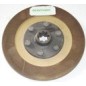 Clutch disc 41058 FOR BARBIERI Motor cultivators, tillers and tractors PP4 41058 093