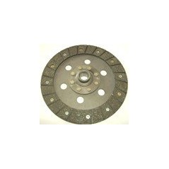 Clutch disc 41015 FOR BARBIERI Motor cultivators, tillers and tractors GG4 41015 002 | NewgardenAgri.com